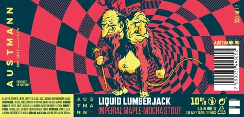 Liquid Lumberjack