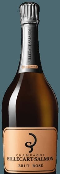 Brut Rosé Champagne