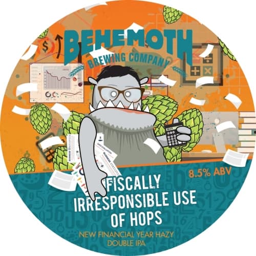 Fiscally Irresponsible Use of Hops