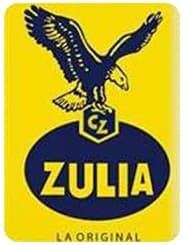 Cerveza Zulia