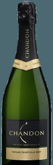 Yountville Vintage Brut