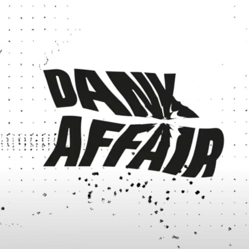 Dank Affair Hazy IPA