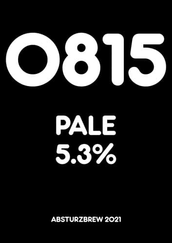 0815 Pale