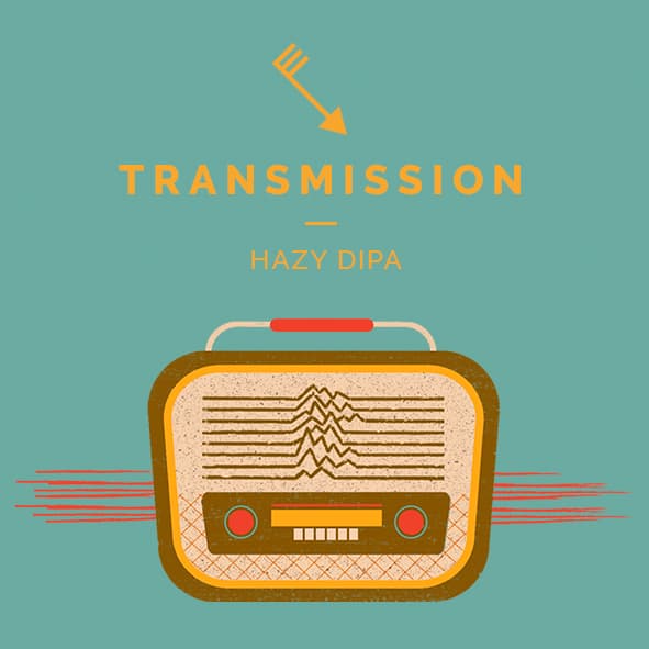 Transmission