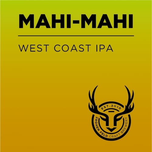 Mahi-mahi