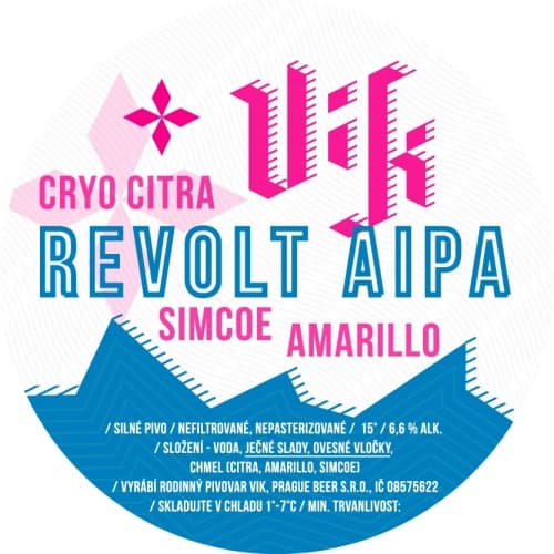 Revolt