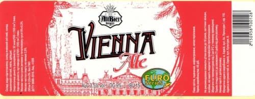 Vienna Ale