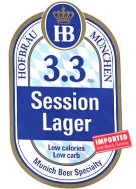 Session Lager