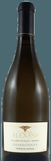 Terroir Series (Terroir Selection) Chardonnay