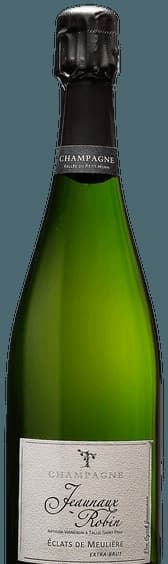 Éclats de Meulière Extra-Brut Champagne