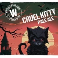 Cruel Kitty