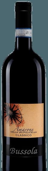 Amarone della Valpolicella Classico