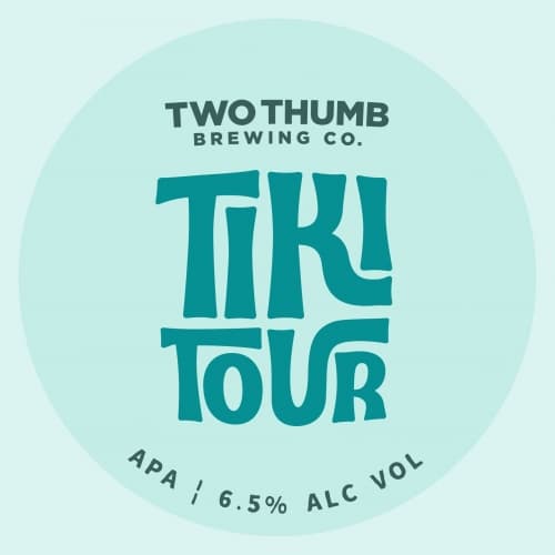 Tiki Tour