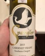 Cabernet Franc
