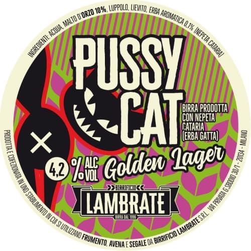Pussycat