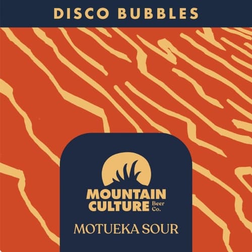 Disco Bubbles