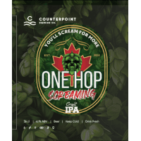One Hop Screaming