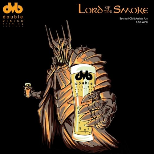 Lord of the Smoke