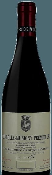 Chambolle-Musigny Premier Cru