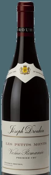 Vosne-Romanée Premier Cru 'Petits Monts'