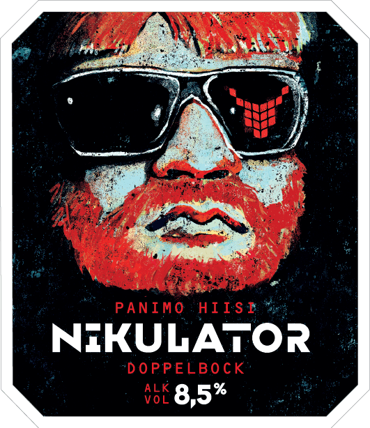 NIKULATOR Doppelbock