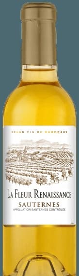 La Fleur Renaissance Sauternes