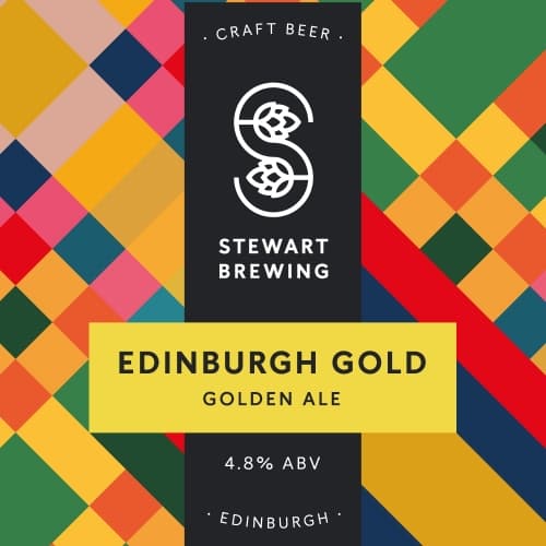 Edinburgh Gold