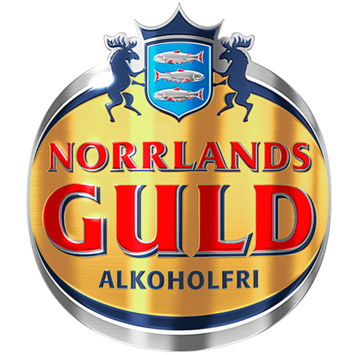 Norrlands Guld Alkoholfri