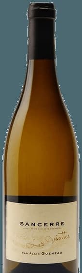 Les Griottes Sancerre