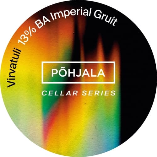 Virvatuli (Cellar Series)