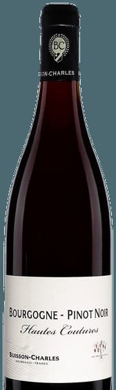 Hautes Coutures Bourgogne Pinot Noir