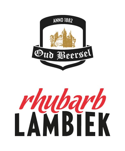 Rhubarb Lambiek