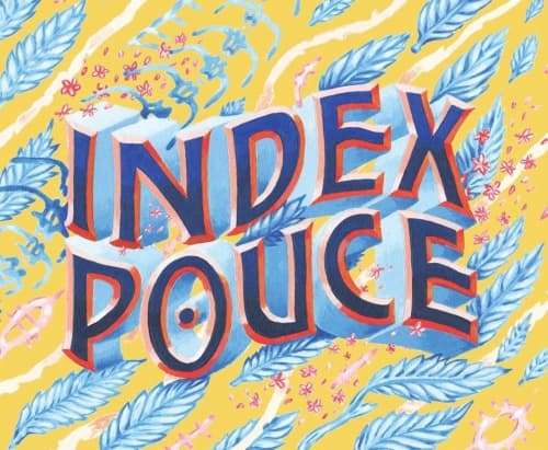 Indexpouce