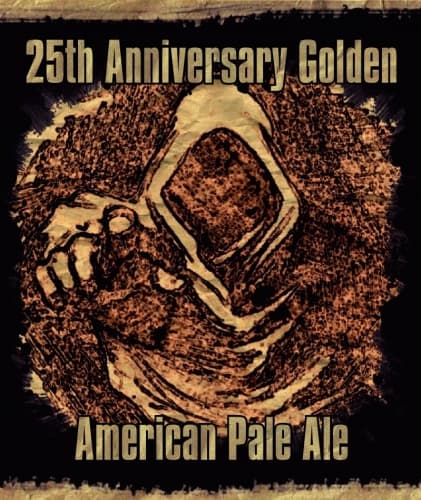 25th Anniversary Golden Ale