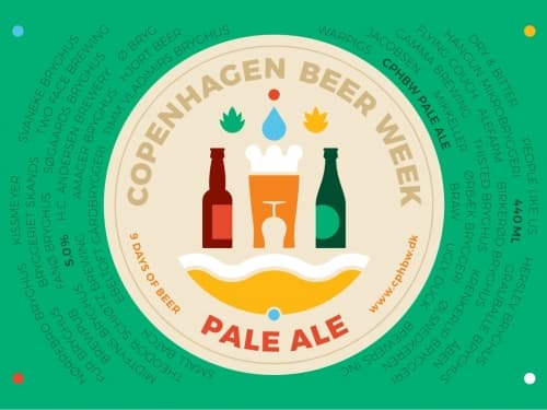 CPH Beer Week