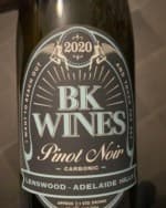 Carbonic Pinot Noir