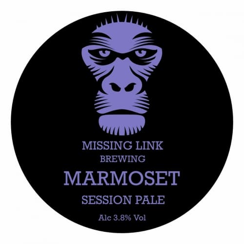 MARMOSET SESSION PALE
