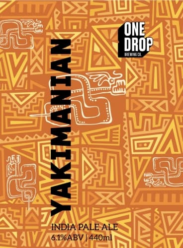 Yakimanian IPA
