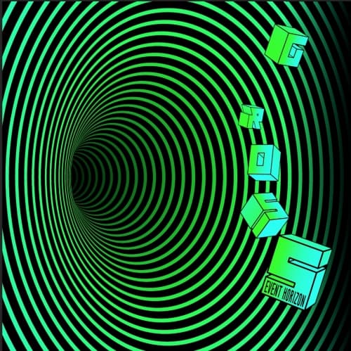Gross Event Horizon