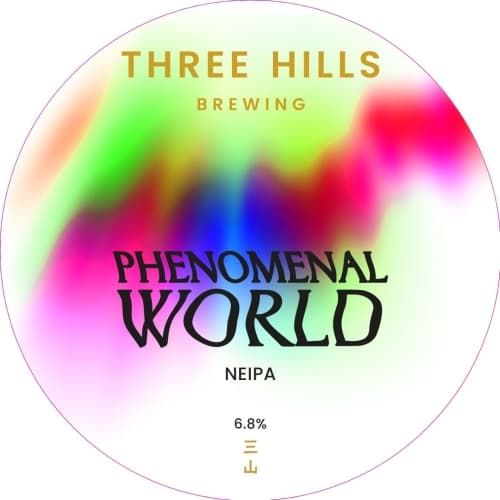 Phenomenal World