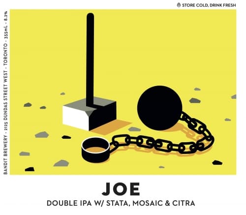 Joe