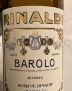 Barolo Bussia
