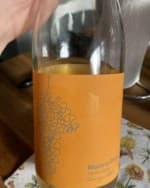 Materia Prima Orange