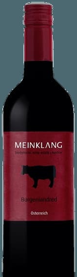 Burgenland Red