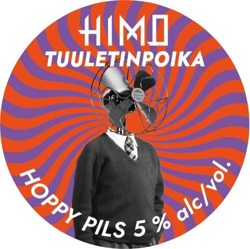 Tuuletinpoika