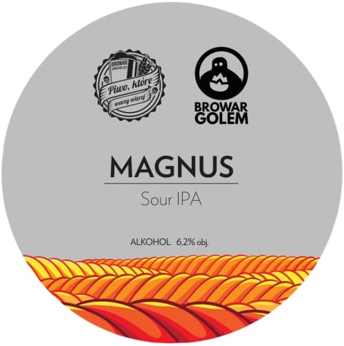Magnus