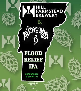 Flood Relief IPA