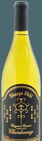 Vineyard Reserve Chardonnay