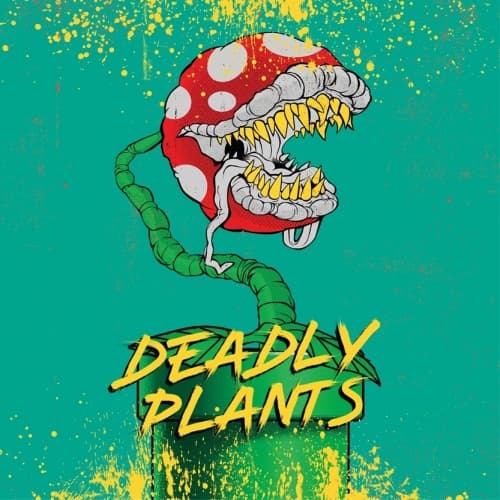 Deadly Plants