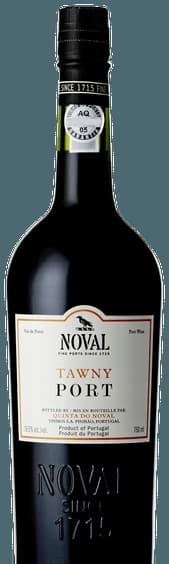 Tawny Port